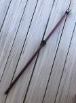 Minelab Manticore Two-Piece Carbon-Fiber Lower Shaft