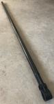 Minelab SD/GP/GPX-Series Carbon-Fiber Lower Rod (26 inches)