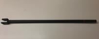 Minelab Manticore "Tall Man" Custom-Length Carbon-Fiber Lower Rod