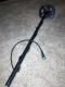 Minelab Equinox 600/800 Carbon-Fiber Lower Rod (26 inches)