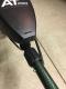 Garrett AT- and Ace-Series Two-Piece Carbon-Fiber Lower Shaft