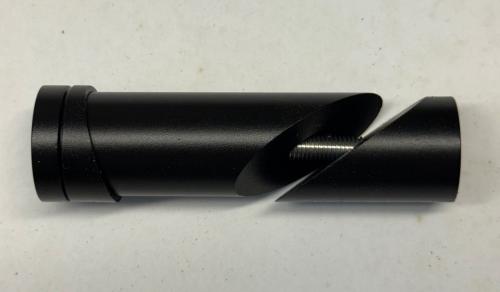 Counterweight Adapter "Kit"