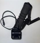 Shaft Handle (Minelab-style)