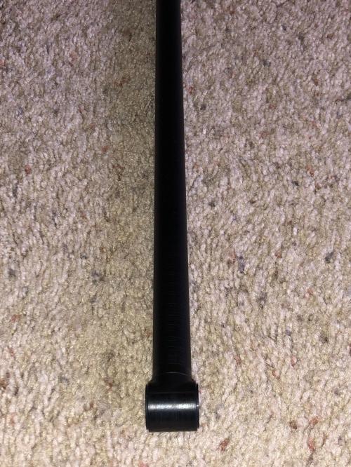 Minelab GPX 6000 Glass-Fiber Lower Rod (22 inches or 26 inches)