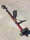 Minelab Equinox 600/800 Complete Carbon-Fiber Shaft System