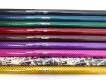 Garrett AT-series "Counterweight-Ready" Complete Carbon-Fiber S-Shaft