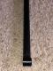 XP Deus II Glass-Fiber Lower Rod (22 inches or 26 inches)