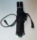 Shaft Handle (Minelab-style)
