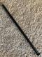 Minelab Equinox 700/900 Glass-Fiber Lower Rod (22 inches or 26 inches)