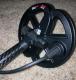 Minelab Equinox 600/800 Carbon-Fiber Lower Rod (26 inches)