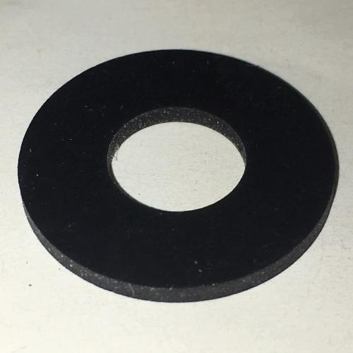 Rubber Washer, for CTX 3030 Lower Rod (Version 1)