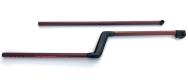 Minelab Equinox 600/800 Complete Carbon-Fiber S-Shaft System