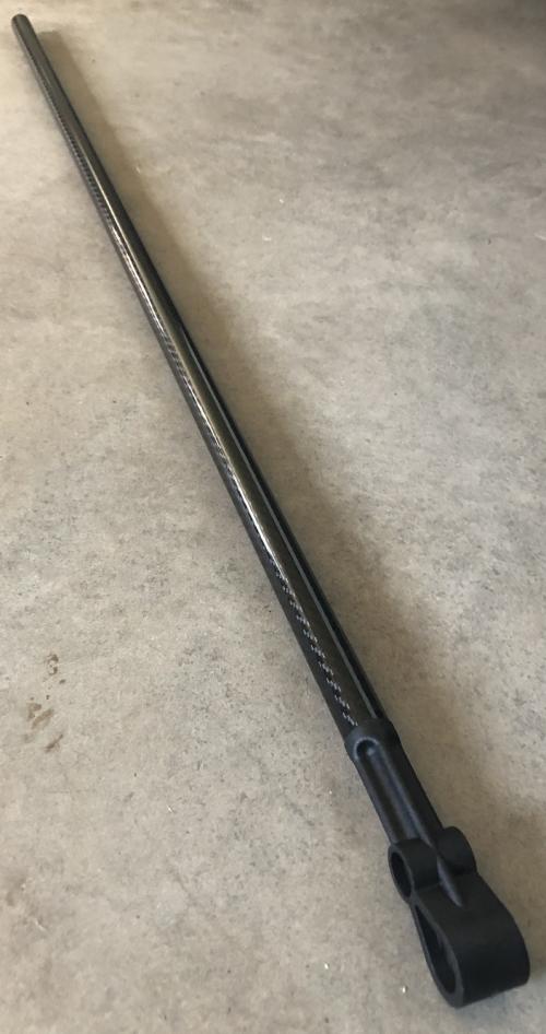 Minelab SD/GP/GPX-Series Carbon-Fiber Lower Rod (26 inches)