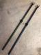 Minelab Manticore Two-Piece Carbon-Fiber Lower Shaft