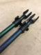 Minelab Manticore Two-Piece Carbon-Fiber Lower Shaft
