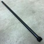 Minelab Equinox 700/900 Carbon-Fiber Lower Rod (22 inches)