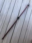 Minelab Manticore Two-Piece Carbon-Fiber Lower Shaft