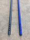 Minelab Equinox 600/800 "Counterweight-Ready" Complete Carbon-Fiber Shaft System