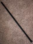 Minelab GPX 6000 Glass-Fiber Lower Rod (22 inches or 26 inches)