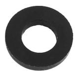 Rubber Washers, for all Steve's Detector Rods Lower Rods