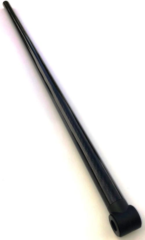 Minelab Equinox 600/800 Carbon-Fiber Lower Rod (26 inches)