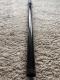 Minelab CTX 3030 "Tall Man" Custom-Length Carbon-Fiber Lower Rod