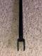 Minelab Manticore Glass-Fiber Lower Rod (22 inches, 23 1/4 inches, 27 1/4 inches)