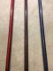 Minelab Equinox 600/800 Complete Carbon-Fiber Shaft System