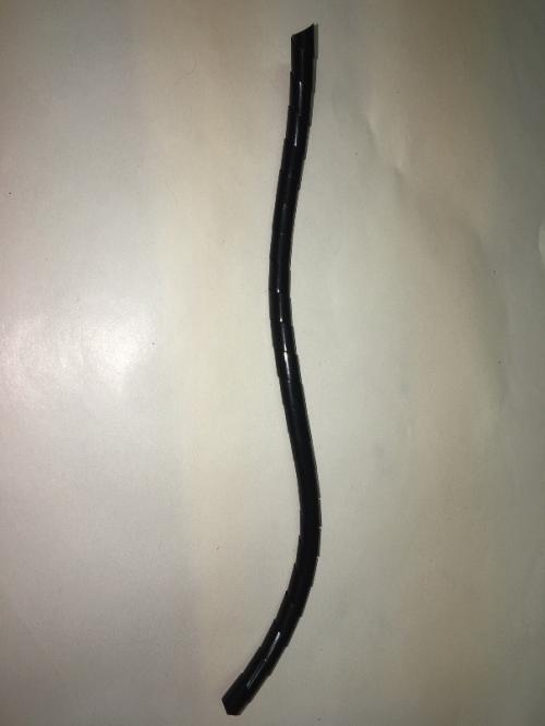 Coil Cable Wrap