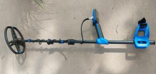 Garrett Vortex Complete Carbon-Fiber Shaft