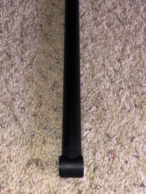 Minelab Gold Monster 1000 Glass-Fiber Lower Rod (26 inches)