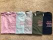 Steve's Detector Rods T-shirts