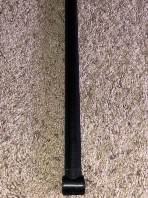 Minelab SD/GP/GPX-Series Glass-Fiber Lower Rod (26 inches)