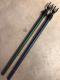 Minelab Manticore Two-Piece Carbon-Fiber Lower Shaft