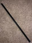 XP Deus II Glass-Fiber Lower Rod (22 inches or 26 inches)
