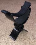 "Steve's" Carbon-Fiber Arm Cuff