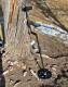 Minelab Equinox 600/800 Complete Carbon-Fiber S-Shaft System