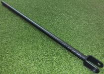 Minelab Manticore Carbon-Fiber Lower Rod (23 1/4 inches)