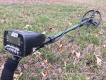 Garrett AT- and Ace-Series Two-Piece Carbon-Fiber Lower Shaft