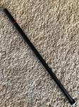 Minelab Equinox 700/900 Glass-Fiber Lower Rod (22 inches or 26 inches)