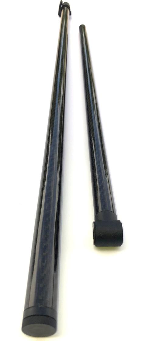 Minelab Gold Monster 1000 Complete Carbon-Fiber Shaft System