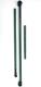Minelab Excalibur Complete Carbon-Fiber Shaft System