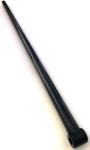 Minelab Equinox 600/800 Carbon-Fiber Lower Rod (26 inches)